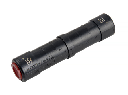 Гильза изолированная абонентская MJPB 25-35 PROxima EKF