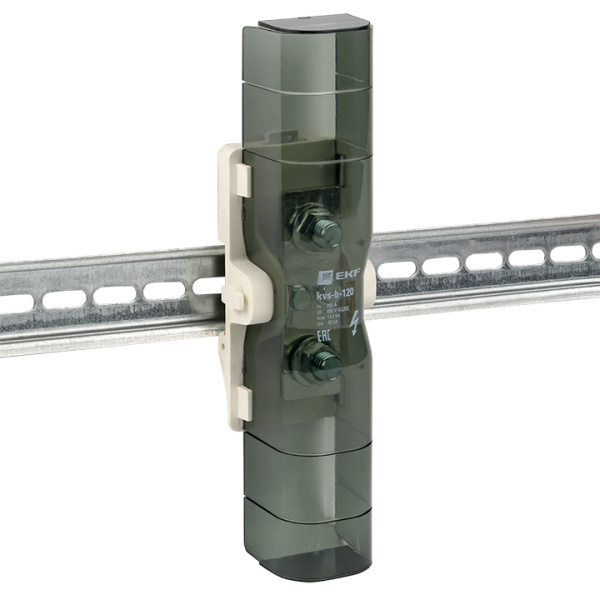 Клемма КСВб в корпусе 250A M8 (10-120 мм2) PROxima EKF