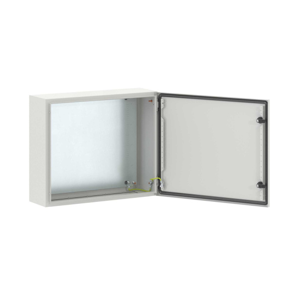 Корпус навесной STE с М/П ВхШхГ 500x600x200 мм DKC