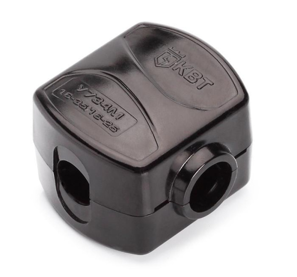 Сжим У734М (16-35/16-25) УЗЛ ПЭМИ