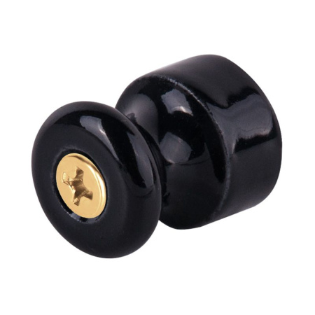 Винты для изолятора 10 шт. (золото) Ретро Werkel