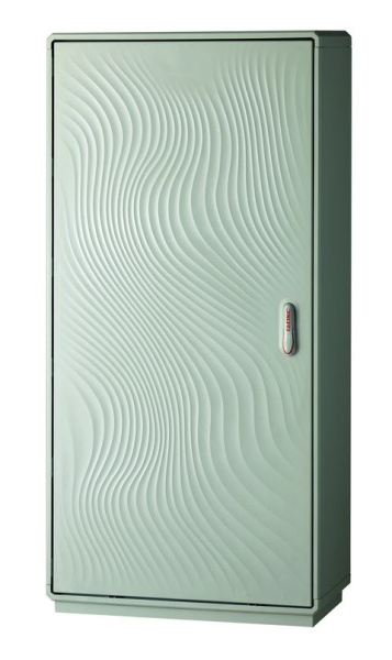 Напольный шкаф Conchiglia без МП 940x685x330 (ВхШхГ) мм DKC