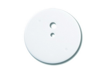 Крышка для коробки потолочной с крюком, IP40, д.87мм DKC