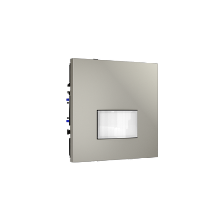 Датчик движения встраиваемый Voltum S70, (шелк)