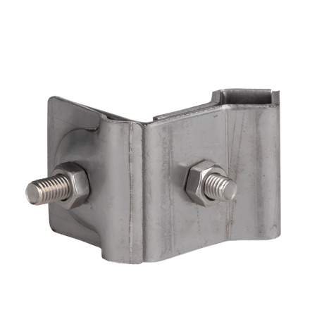 Держатель фальцевый универсальный, Ni PROxima EKF