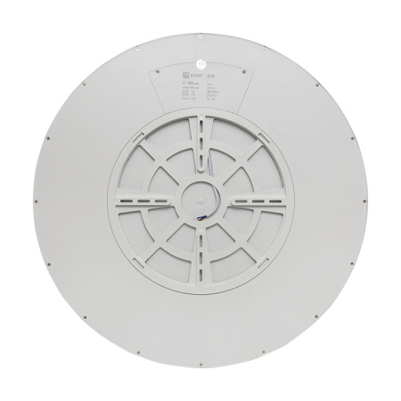 Умный потолочный светильник 480 мм 36W Connect EKF