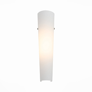 Светильник настенный Белый/Белый LED 1*8Вт 4000К SL508.501.01 ST LUCE