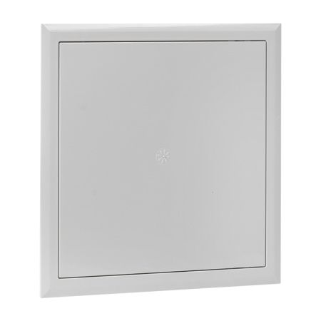 Люк ревизионный пластик 300х300 (ШхВ внутр,) EKF Basic