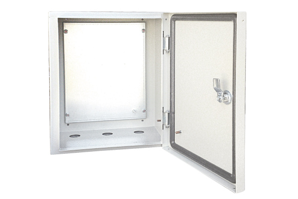 Щит металлический ЩМП-7.5.2 IP66 (700х500х200) TDM