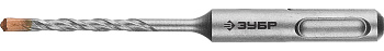 Бур SDS-plus 4 x 110 мм, Профессионал (B) ЗУБР