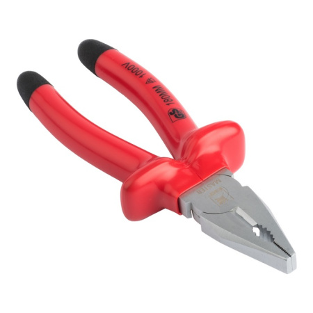 Пассатижи Master 160 мм 1000В Basic EKF