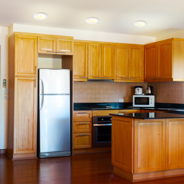 Св-к встр.св/д IP20 LED 8W 560Лм 3000K 100-240V GESSO белый NOVOTECH