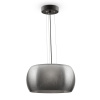 Потолочный светильник 13Вт 3000K Черный IP20 Solen MOD073CL-L13B3K Maytoni