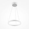 Подвесной светильник LED 24Вт Белый IP20 Rim MOD058PL-L22WK Maytoni