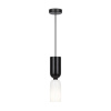 Подвесной светильник 1*E14 40Вт Черный IP20 Memory MOD177PL-01B Maytoni
