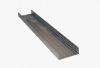 Лоток перфорированный ЛМ 100х65х3000 УХЛ1, оцинкованный лист, S1,0