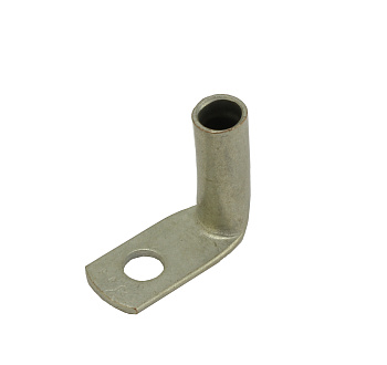 Наконечник медный луженый ТМЛ 50-8-11 (90гр) PROxima EKF