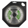 Диск пильный Industrial Дерево тонкий рез 165*20*48Т HWT166 Hilberg