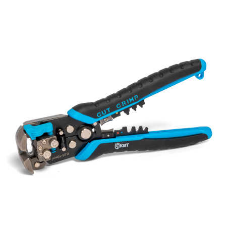 Ручной многофункциональный стриппер WS-11 КВТ