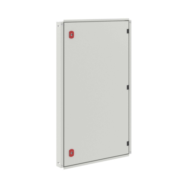 Дверь внутренняя для навесных корпусов ВхШ 1000x800 мм DKC