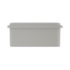 Коробка ответвит. с гладкими стенками, IP56, 120х80х50мм DKC