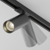 Трековый светильник LED 12Вт Черный IP20 Single phase track system Unity TR021-1-12B3K-W-D-B Technical Maytoni