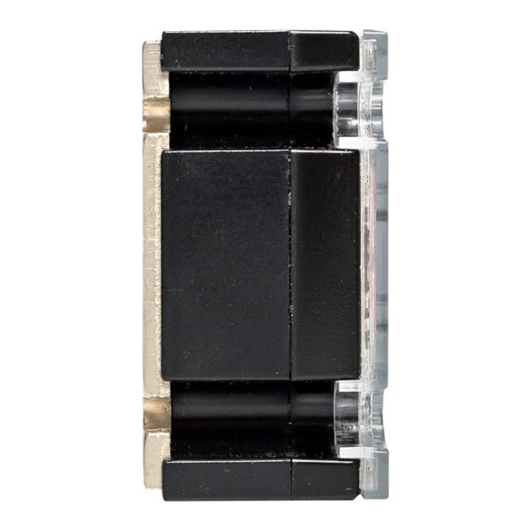 Реле твердотельное трехфазное RTP-60-DA PROxima EKF