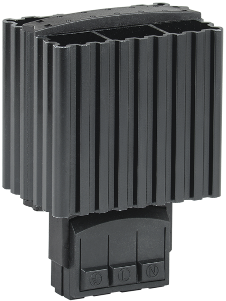 Обогреватель на DIN-рейку 15Вт IP20 IEK