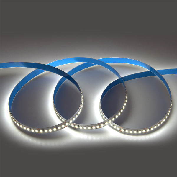 Лента светодиодная GLS-2835 24V 14.4W/m 180led/m IP20 6500K 5м General 