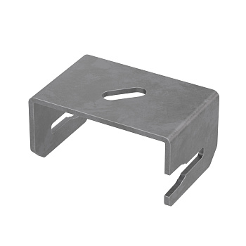 Скоба-держатель, 70 мм DKC