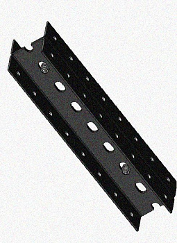 Стойка сдвоенная ССД 2600 УТ1,5, горячее цинкование, S2,5