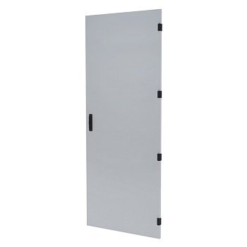 Дверь глухая металлическая Ш800 IP30 AVERES EKF