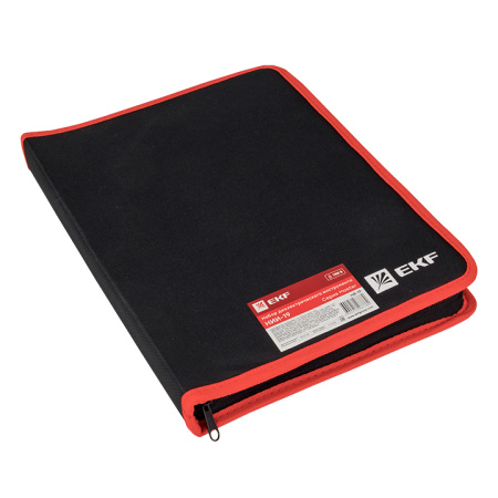 Набор диэлектрического инструмента НИИ-19 Master EKF