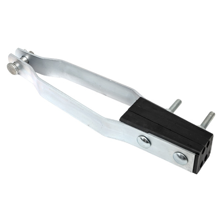 Зажим анкерный PA-4120 4х25-120 мм2 инд.упак. EKF