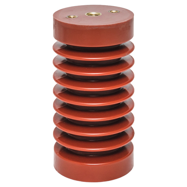 Изолятор опорный из эпоксидного компаунда ИО12-8-75-130/65-01 УХЛ2 Stingray EKF