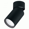 Светильник потолочный Feron ML180 MR16 35W 230V, черный