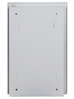 Корпус металлический ЩУРВ-1/12 (437х280х140) Народный TDM