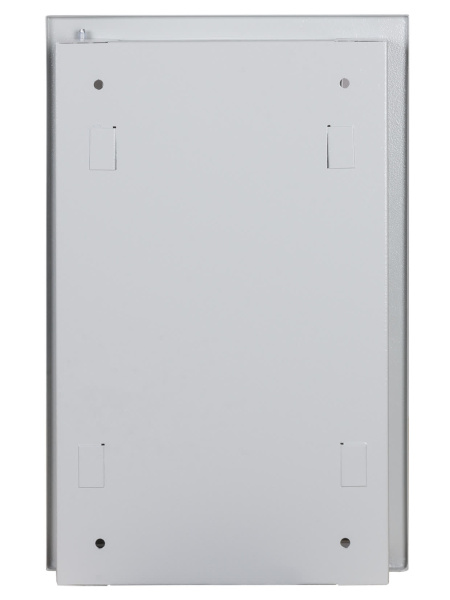 Корпус металлический ЩУРВ-1/12 (437х280х140) Народный TDM