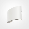 Архитектурная подсветка 4Вт 3000К Белый IP54 Strato O417WL-L4W3K Outdoor Maytoni