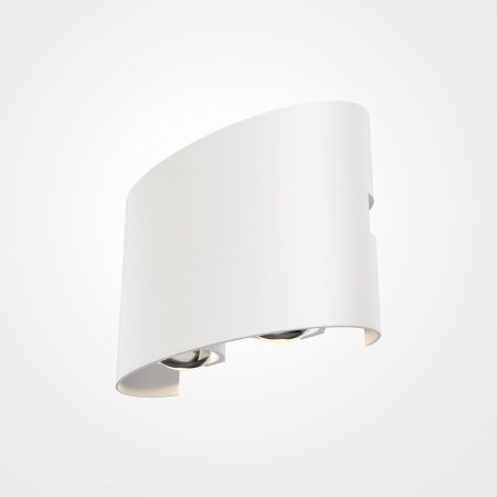 Архитектурная подсветка 4Вт 3000К Белый IP54 Strato O417WL-L4W3K Outdoor Maytoni