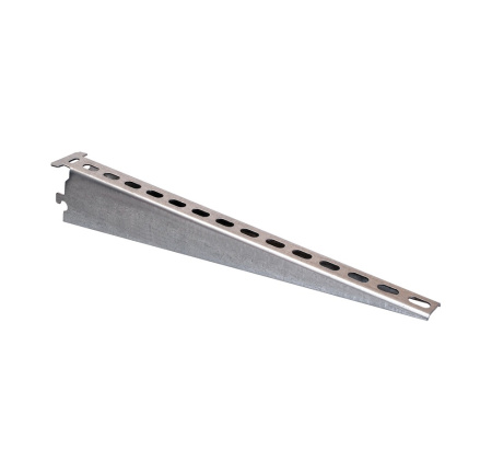 Полка (консоль) для пластикового колодца КС-5 (L=175mm S=2.0mm) Промрукав
