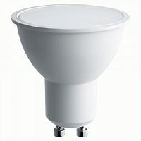 Лампа светодиодная SAFFIT SBMR1615 MR16 GU10 15W 6400K
