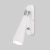 Настенный светильник 1*GU10 белый IP20 Horn (a047873) Elektrostandard