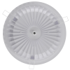Светильник светодиодный ДВО LEDdownlight встр.круг 35Вт 4000К 001 228х45х210 IP54 АСТЗ