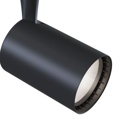 Светильник трековый 12Вт 4000K Черный IP20 Vuoro TR003-1-12W4K-B Technical