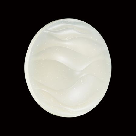 Св-к пластик/белый LED 48Вт 3000-6000K D440 IP43 пульт ДУ ERICA SONEX