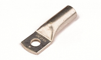 Наконечник кольцевой под винт с удлиненной гильзой 4-6 кв.мм винт 6 мм(ТМЛ) DKC