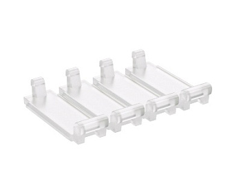 Защита штекерных контактов для зажимов HCD.1 DKC