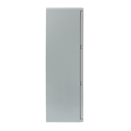 Бокс пластиковый с монтажной платой 800х600х260 мм IP65 PROxima EKF