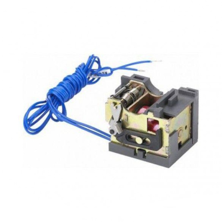 Независимый расцепитель SHT22-M8 DC24В для NM8N-250/400/630 (R) CHINT